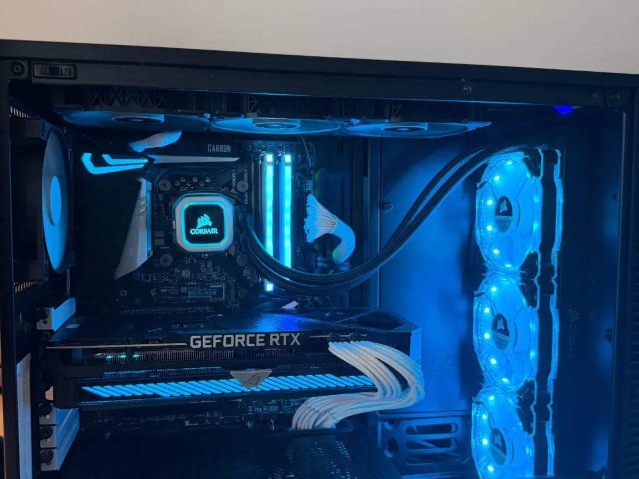 Billede 1 - Gaming PC