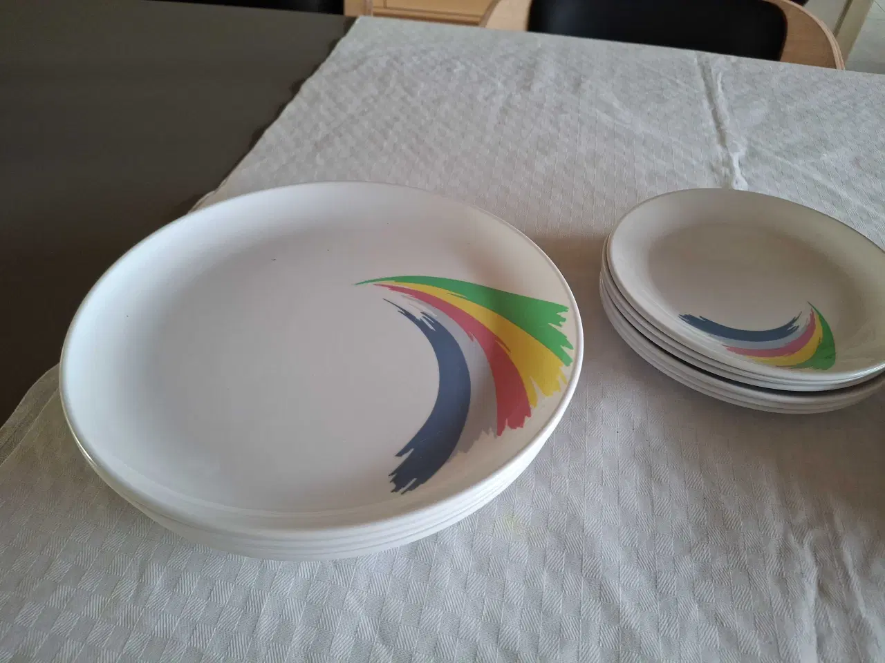 Billede 2 - Camping stel