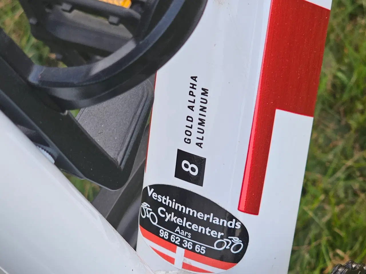 Billede 4 - Flot Trek cykel sælges