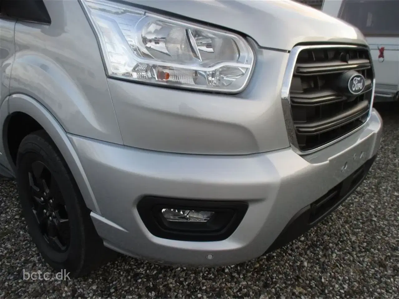 Billede 3 - 2025 - Giottiline Sienna 395 AUT.