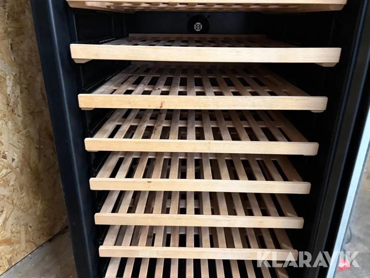 Billede 11 - Vin køleskab Wine Cooler WS-167DZ