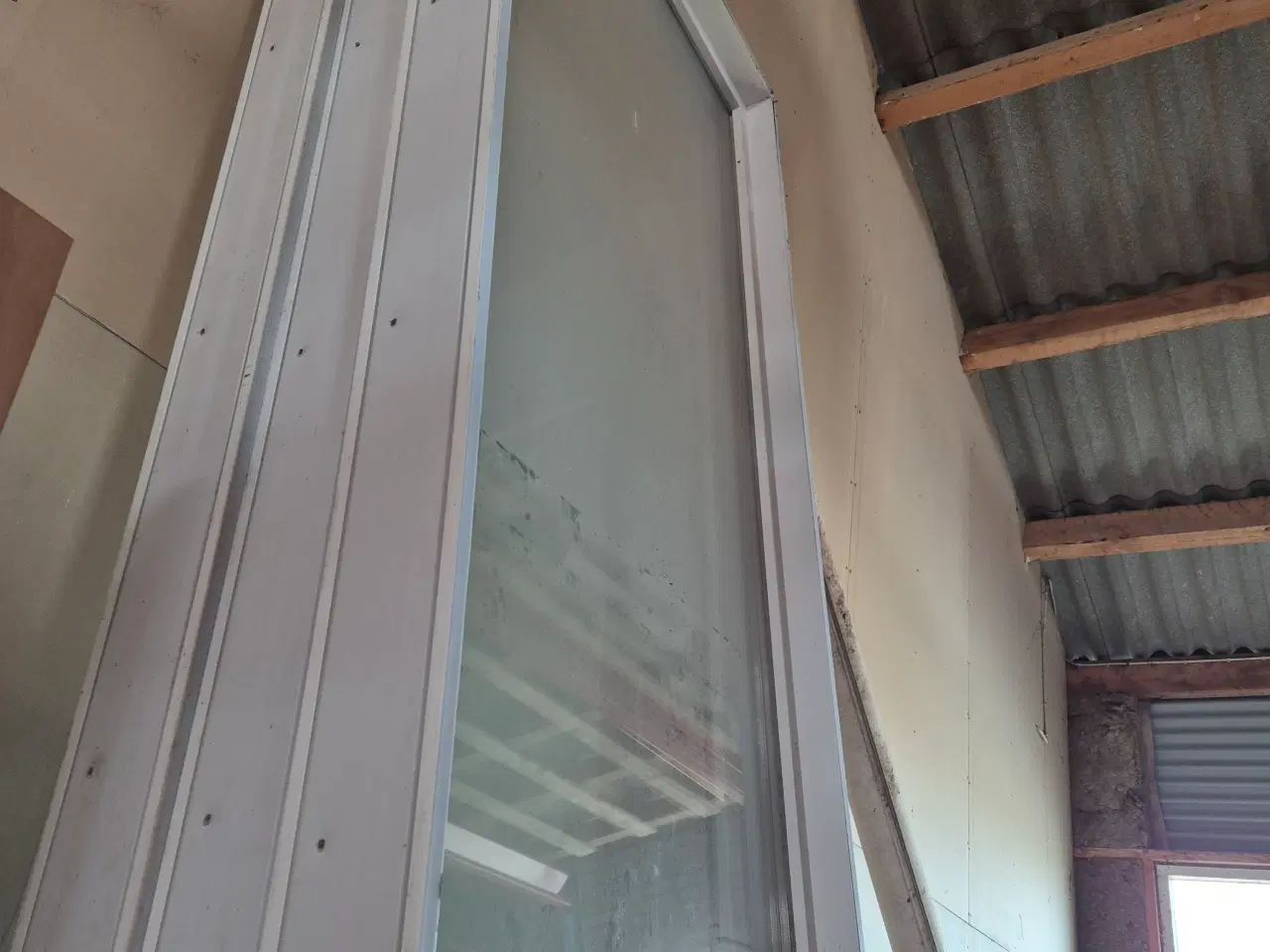 Billede 2 - Plastik vinduer