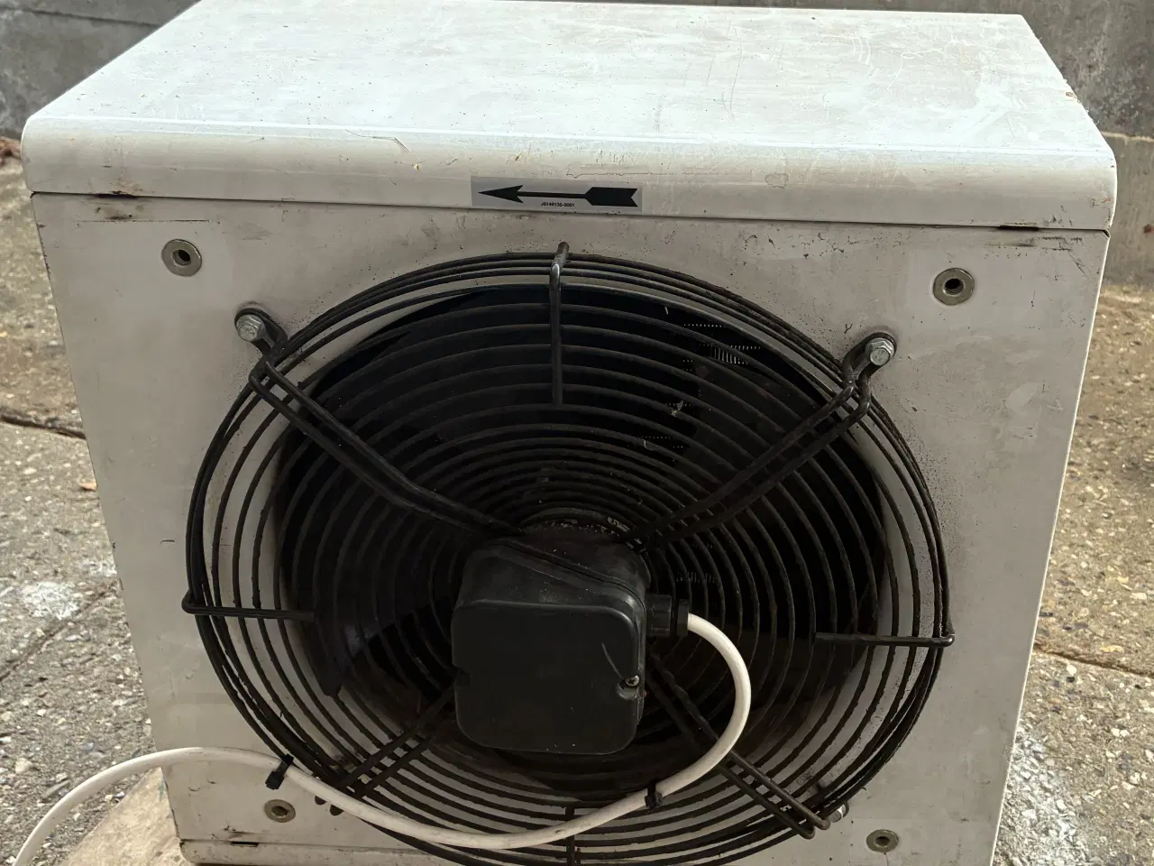 Billede 2 - Kalorifære til vand sælges