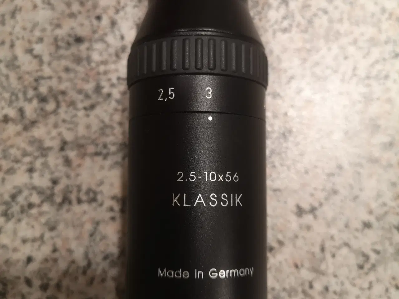 Billede 3 - Schmidt og bender 2,5 10x56