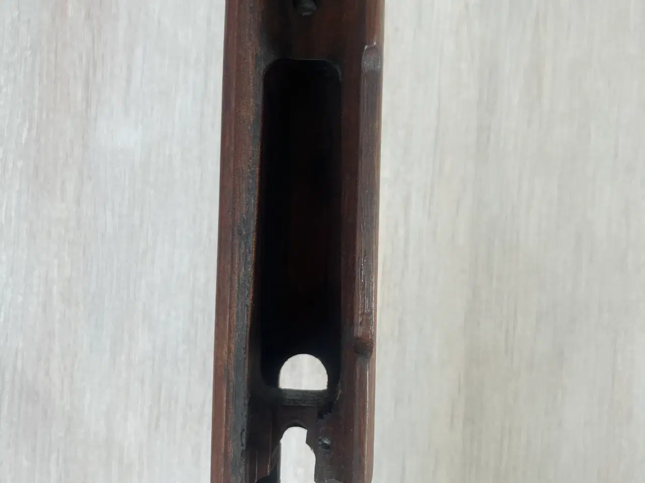 Billede 3 - Remington 700 ADL - skæfte