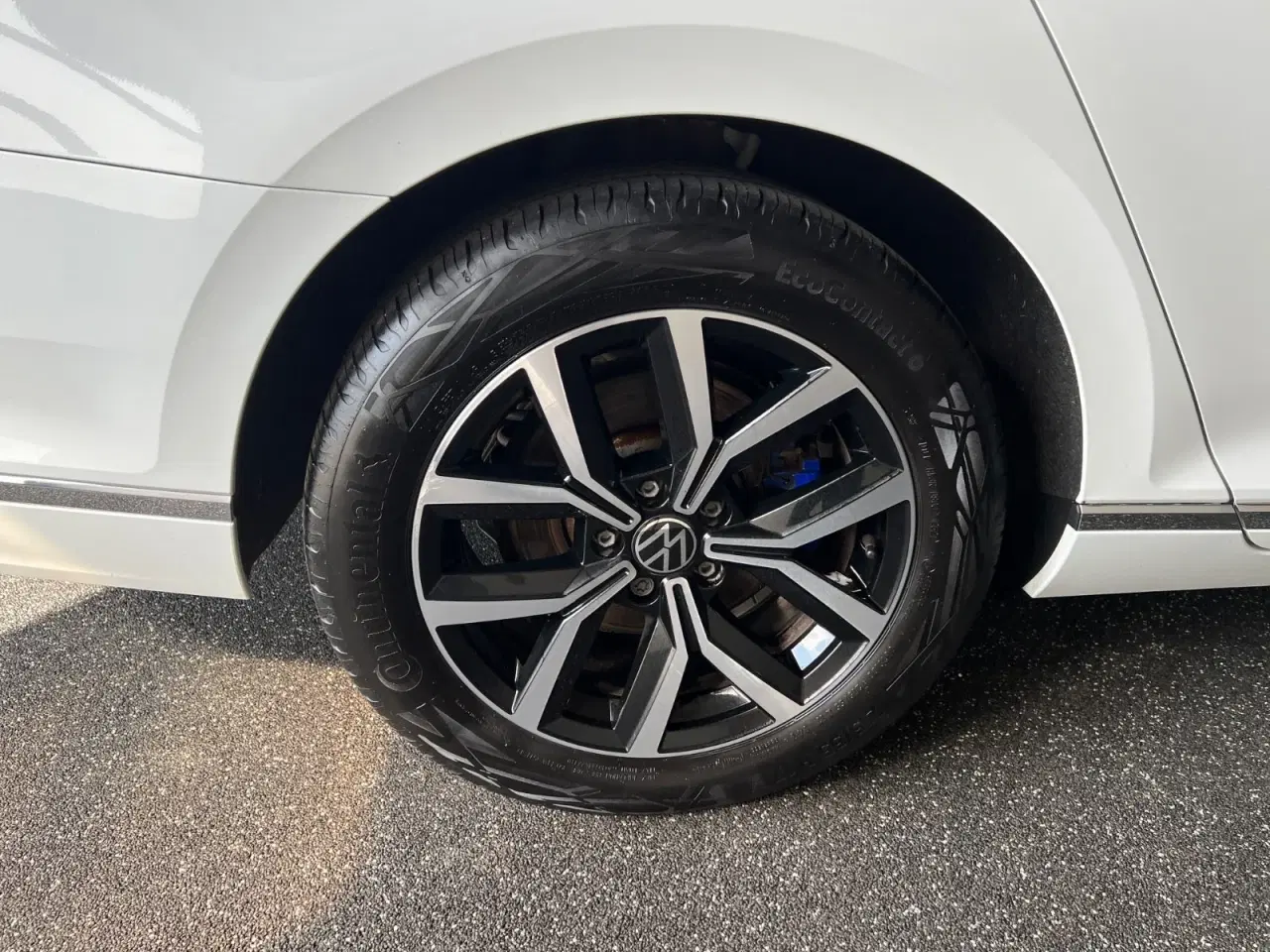 Billede 8 - VW Passat 1,4 GTE High Variant DSG
