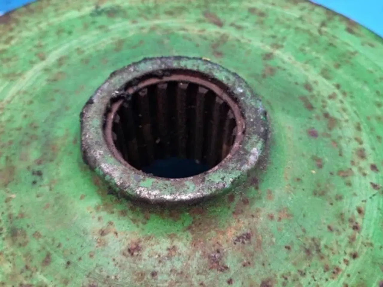 Billede 10 - John Deere 9780 Bremsehus Z12724