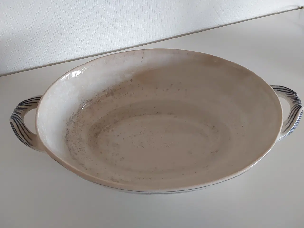 Billede 3 - Milla/Tidsel terrin fra Villeroy & Boch