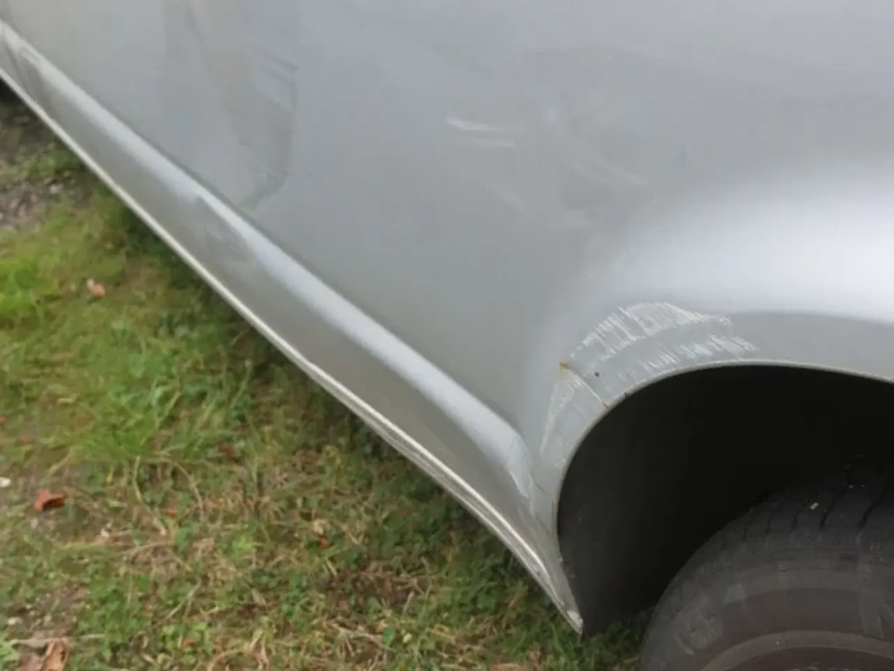 Billede 26 - Varebil VOLKSWAGWEN transporter kasseveogn 2,0 tdi