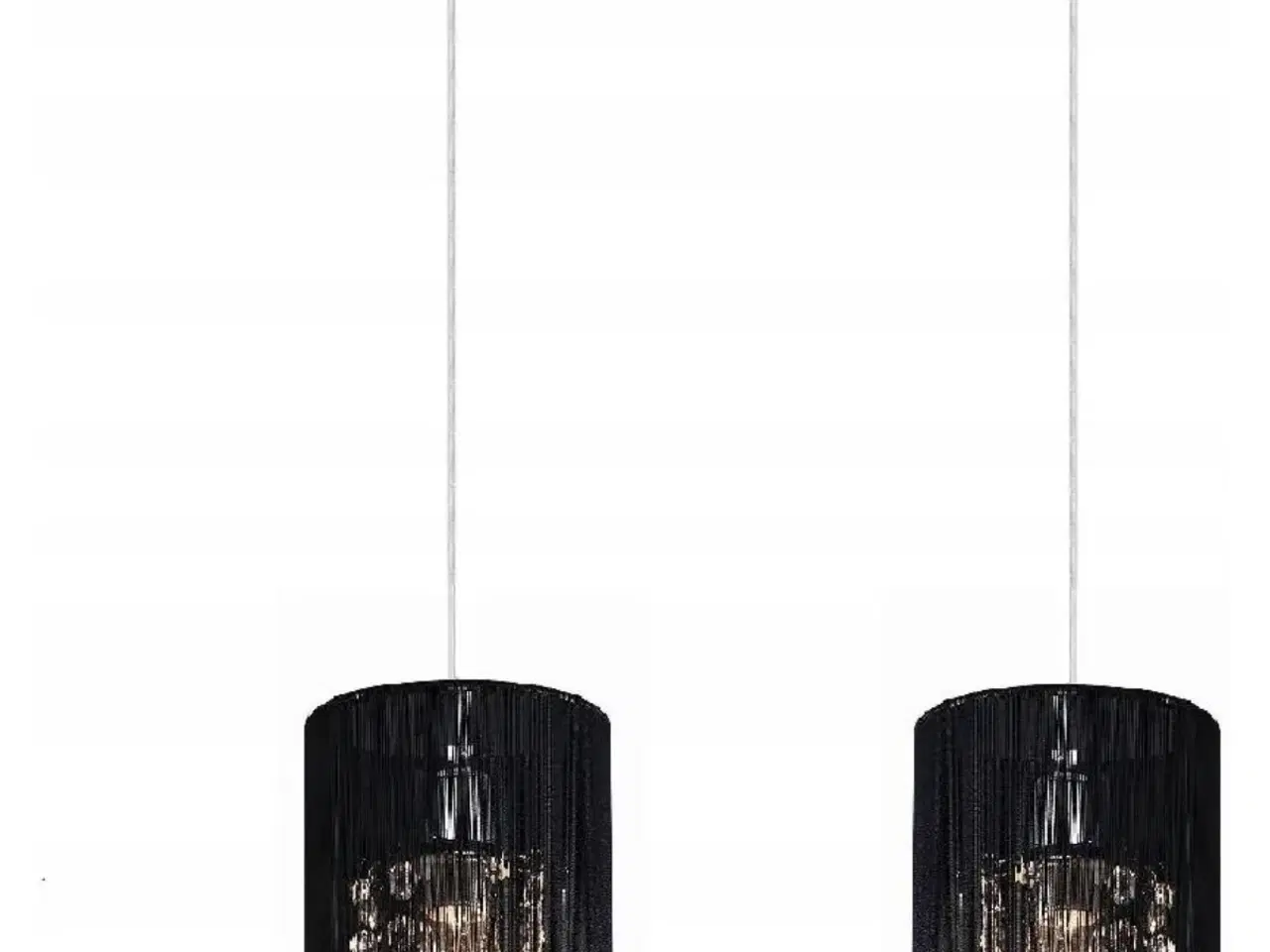 Billede 1 - Loftlampe