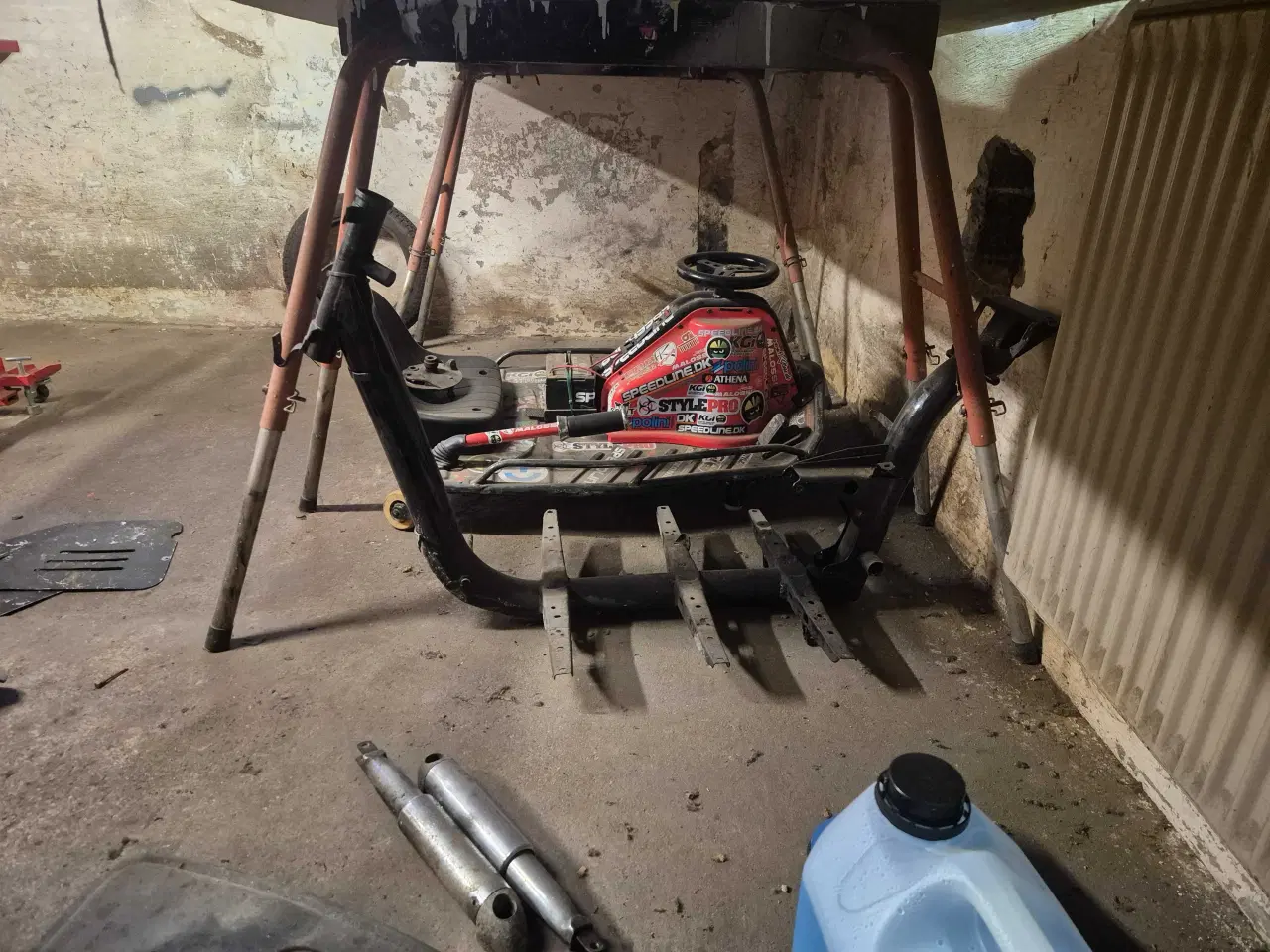 Billede 2 - Puch R50