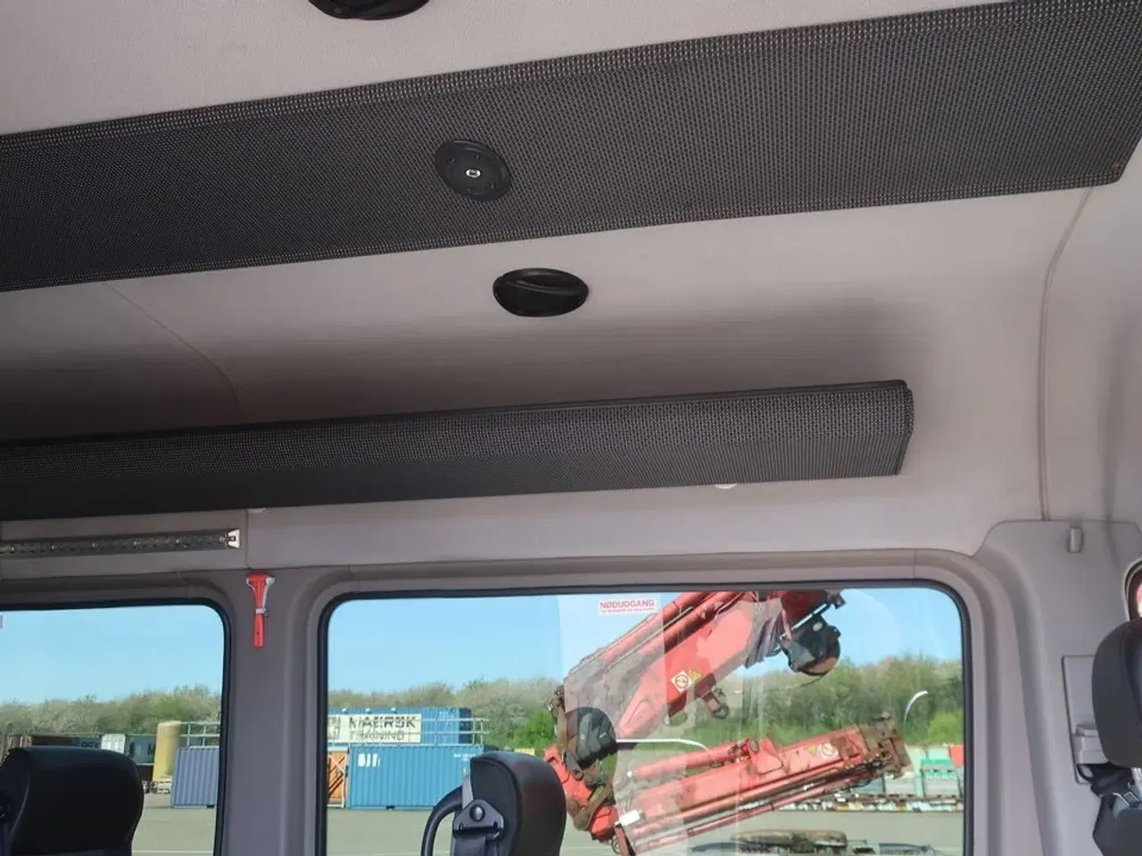 Billede 22 - Bus MERCEDES Sprinter 315 CDI m. lift