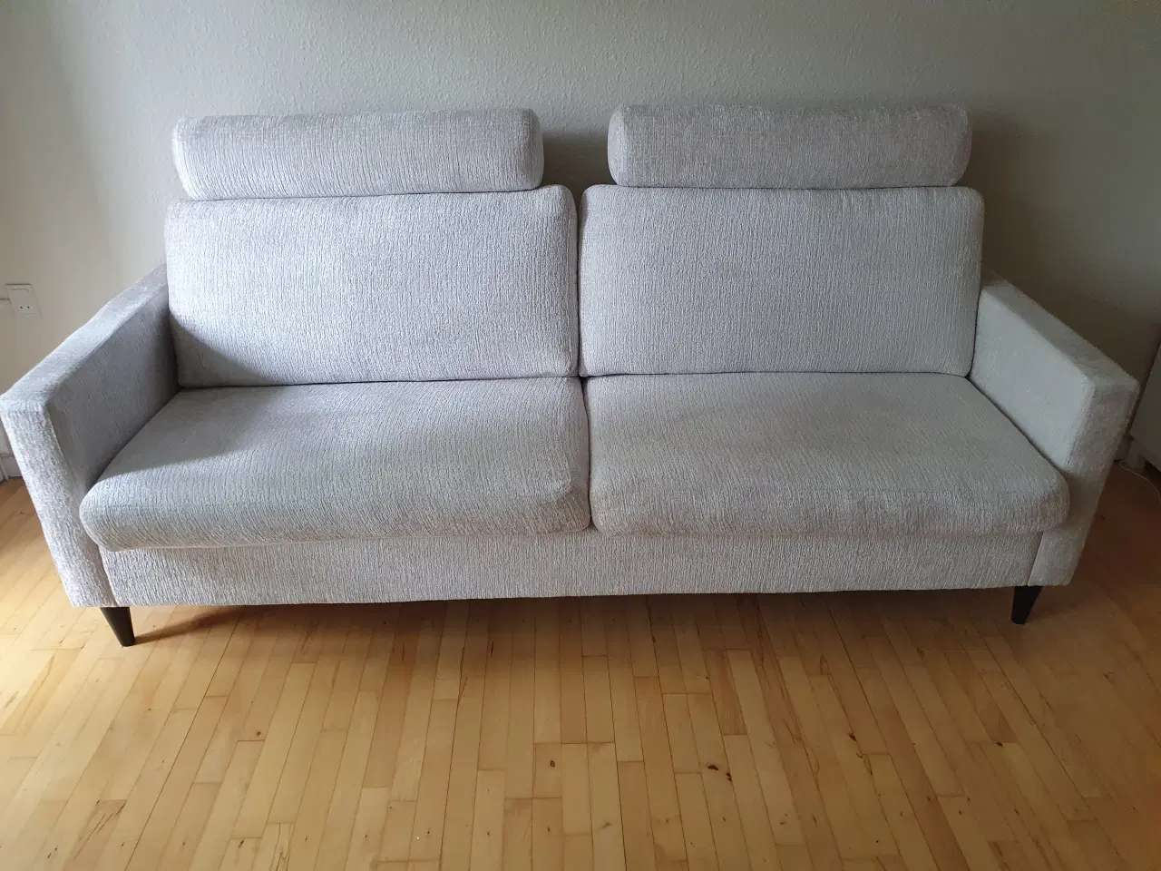 Billede 2 - Sofa