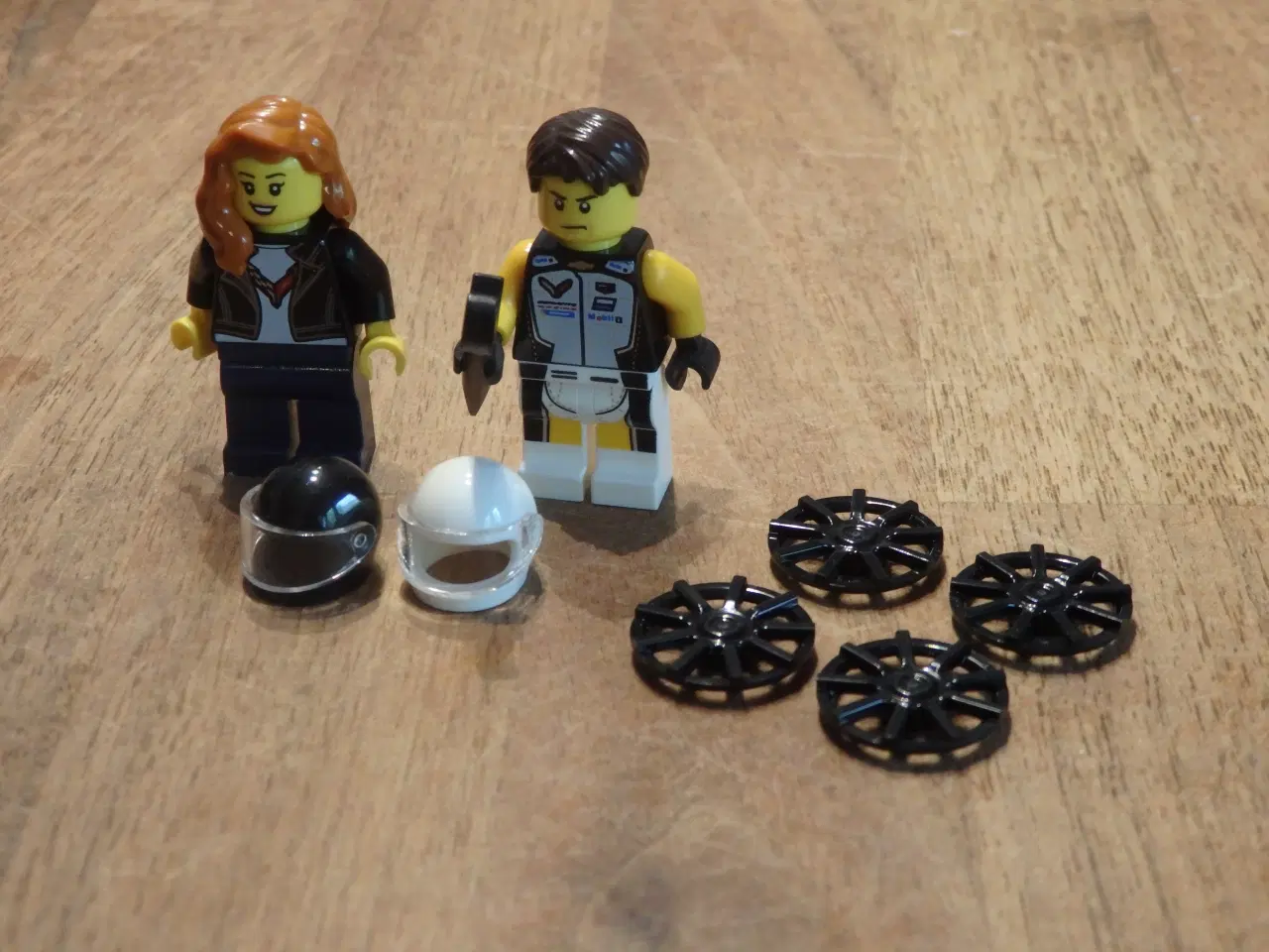 Billede 4 - LEGO : SPEED CHAMPIONS : 76903
