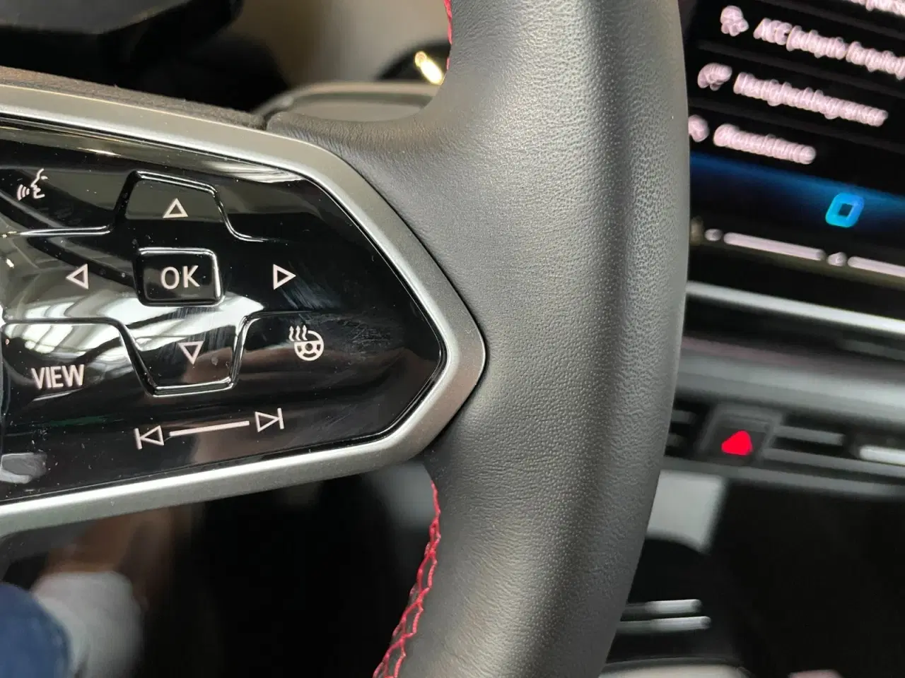 Billede 15 - VW ID.4 77 GTX 4Motion