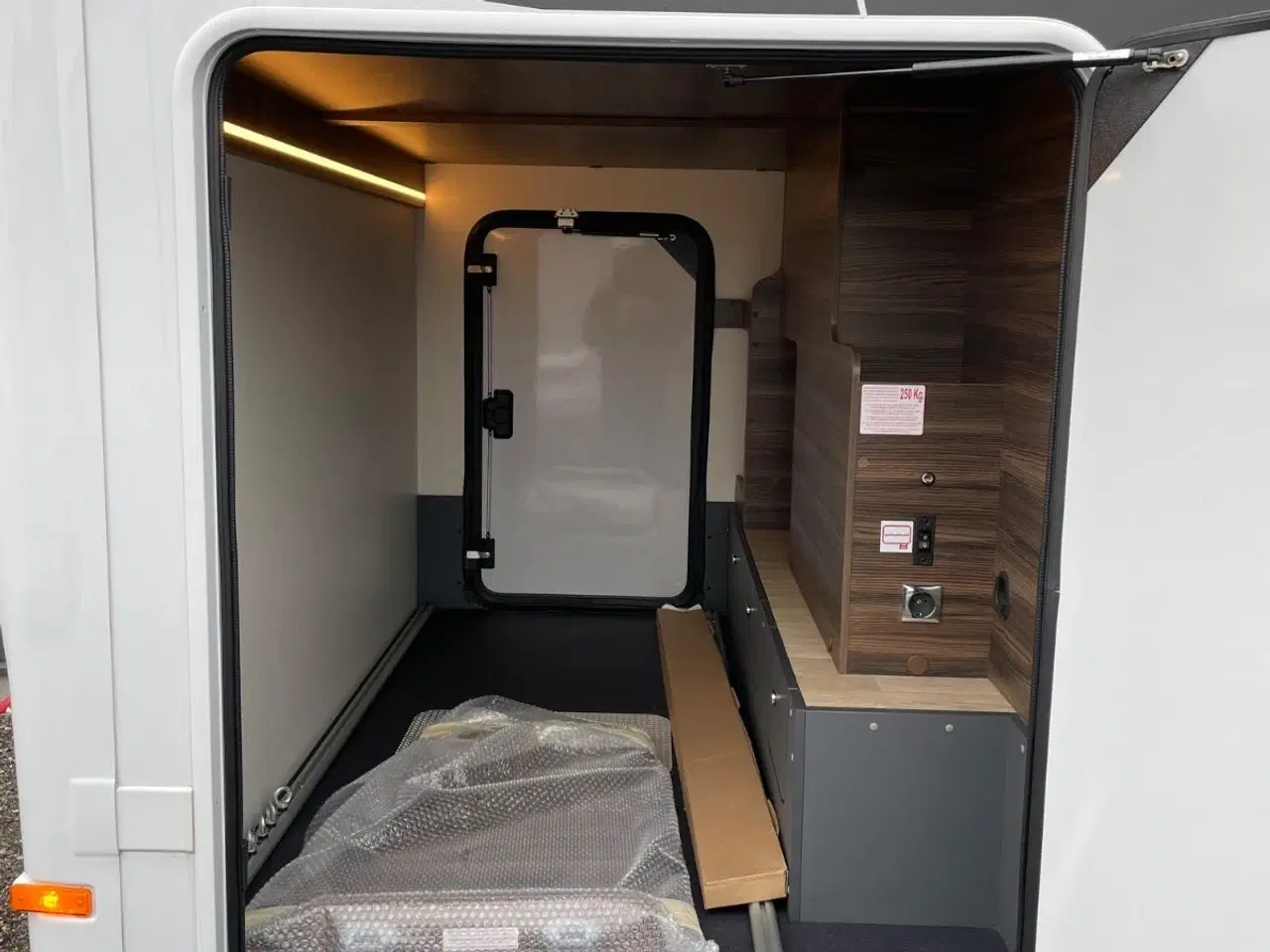 Billede 16 - Laika Ecovip  L3019 aut.