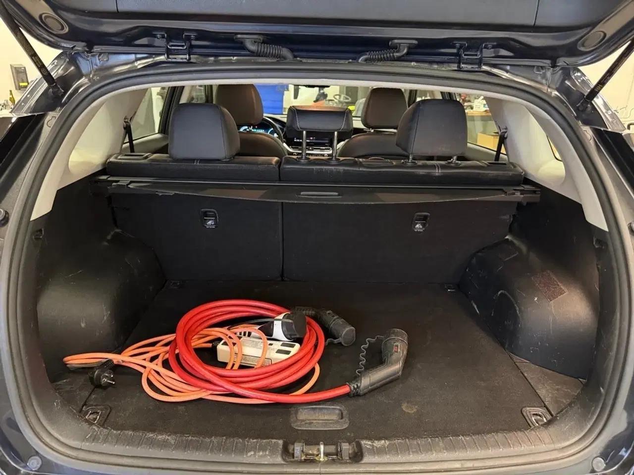 Billede 16 - Kia e-Niro 39 Comfort