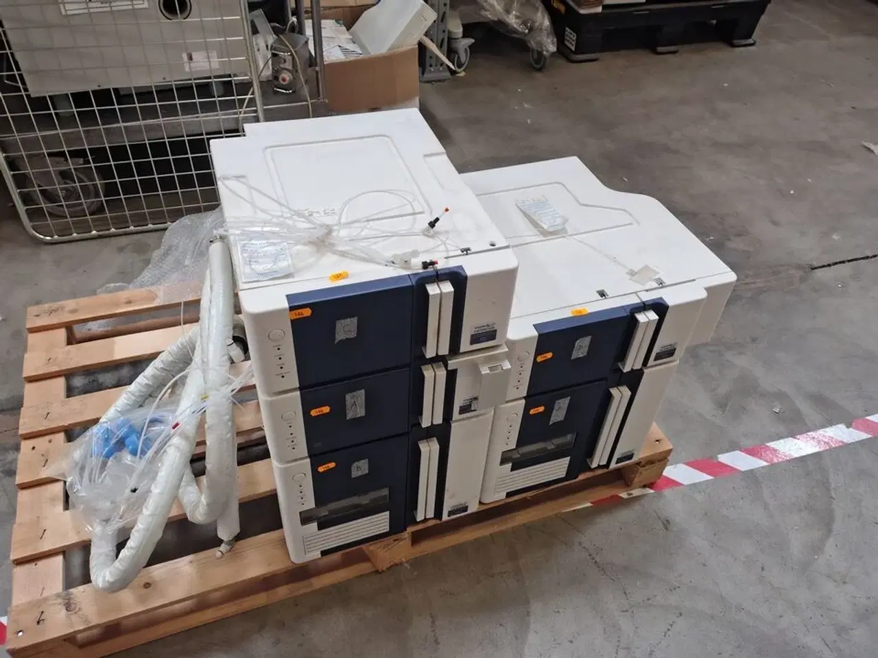 Billede 10 - Chromaster HITACHI