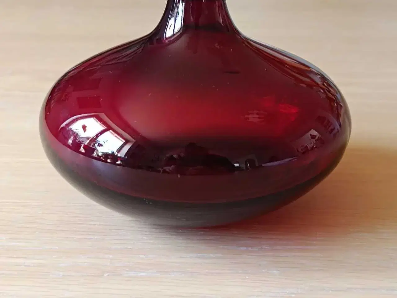 Billede 2 - Vintage salong vase fra Ikea
