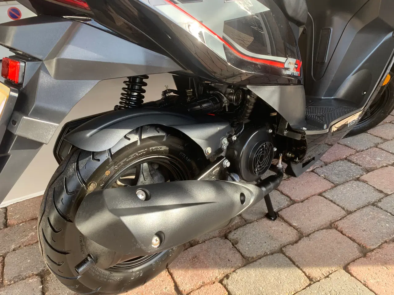 Billede 3 - Vga Street-X 30 km 2024