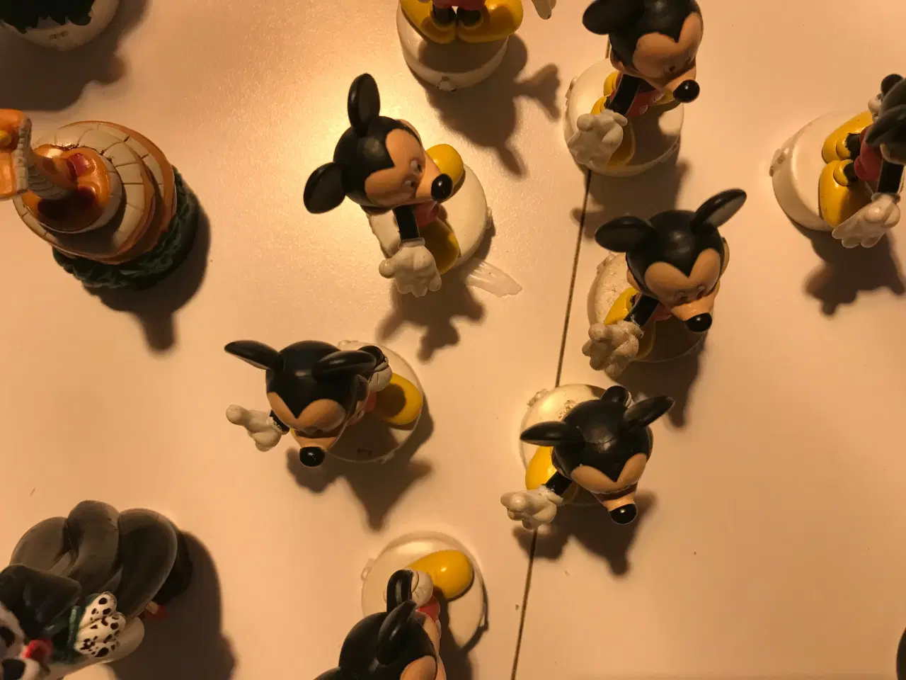 Billede 6 - Disney figurer
