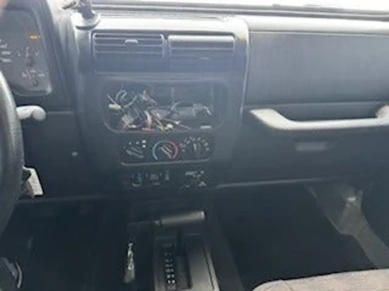 Billede 11 - Jeep Wrangler 4,0 Rubicon aut.