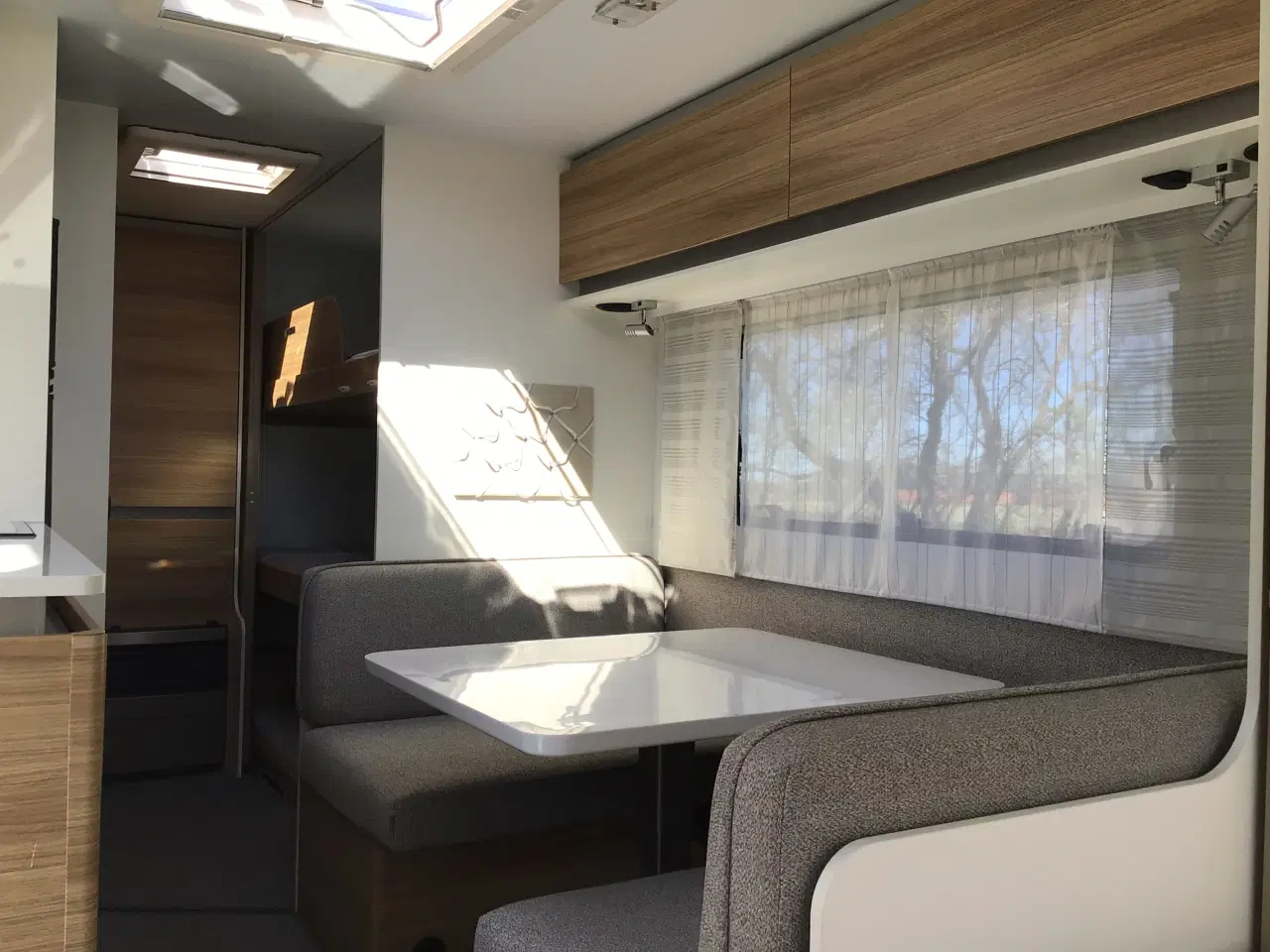 Billede 7 - Adria Altea 552 PK 2020 KØJEVOGN