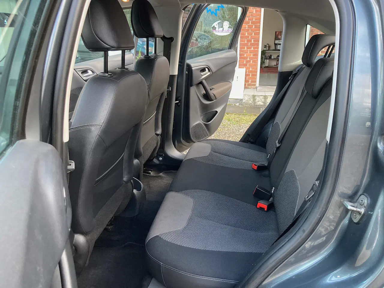 Billede 14 - Citroen C3 1.2 Nysyn Ekstrem pæn og BILLIG