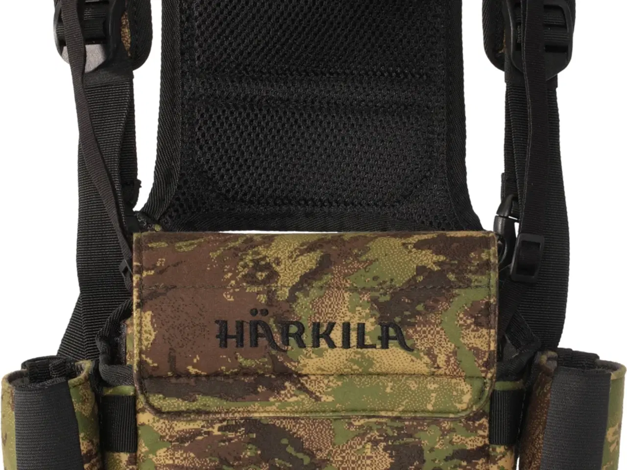 Billede 1 - Harkila deer stalker kikkert taske 