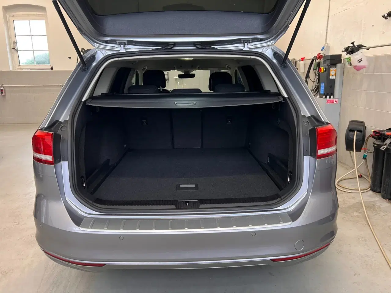 Billede 5 - VW Passat 1,4 TSi 150 Comfortline Variant DSG