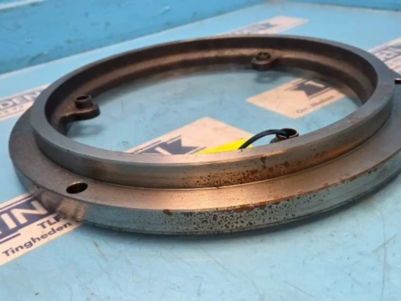 Billede 9 - Massey Ferguson 6260 Stempel 3790282M4