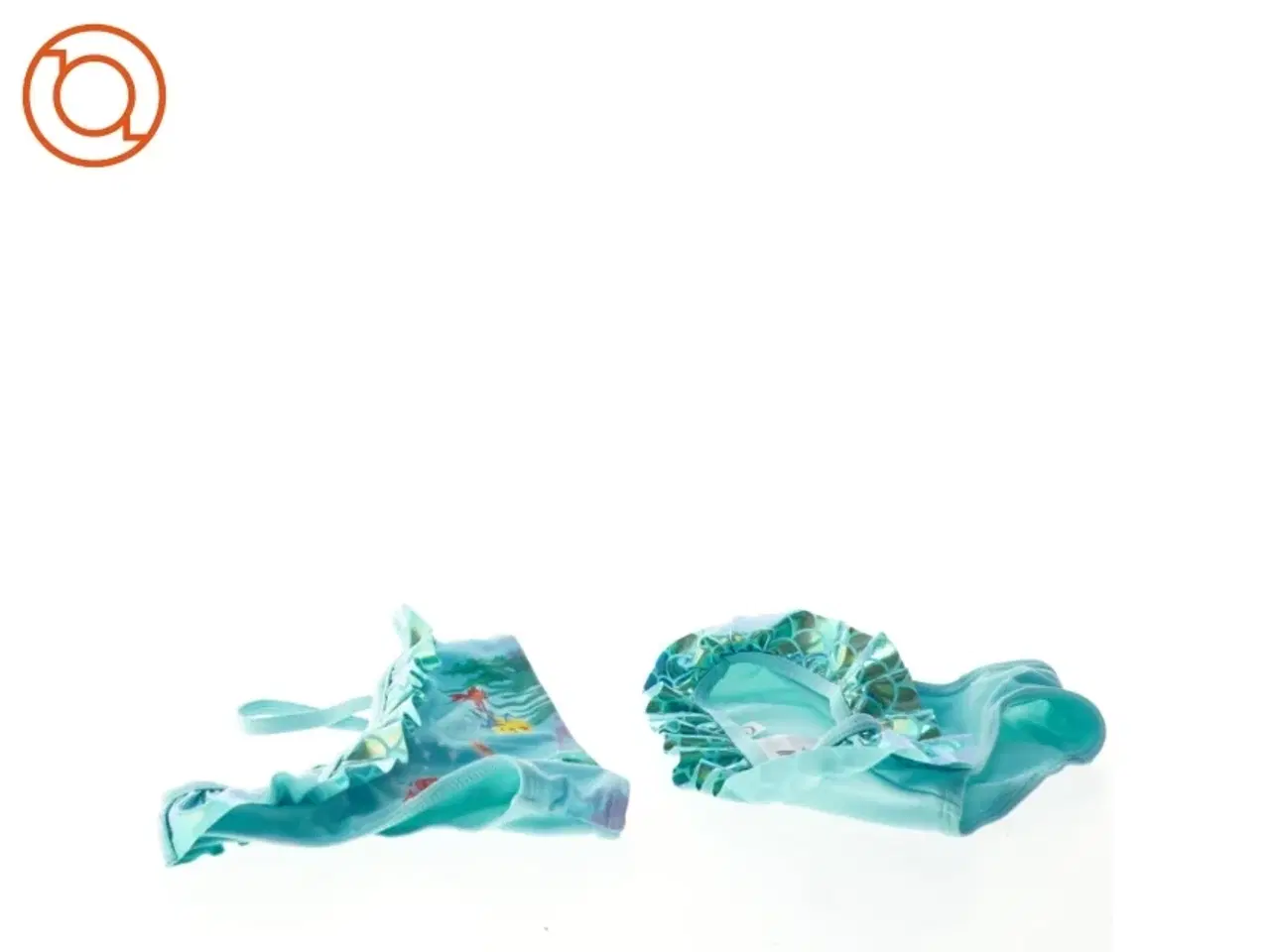 Billede 4 - Bikini fra Hm (str. 98)
