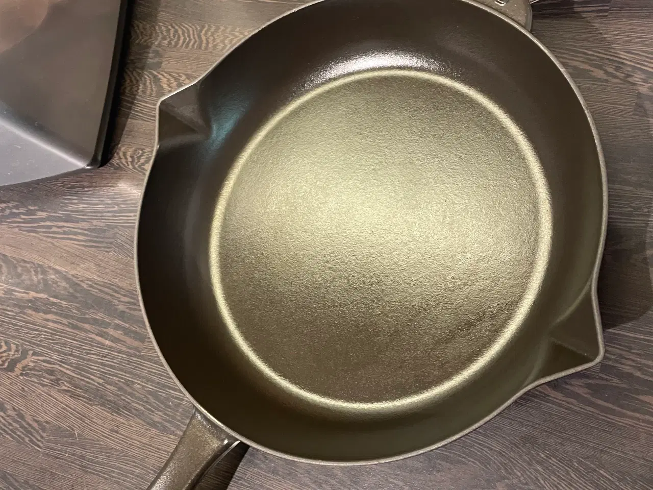 Billede 2 - Staub pande