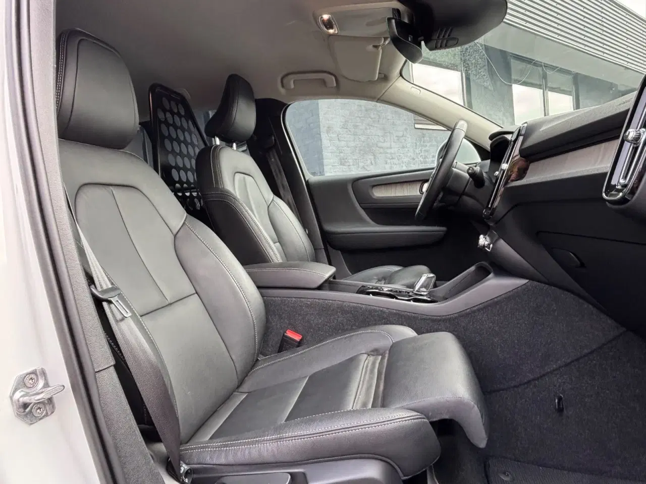 Billede 16 - Volvo XC40 1,5 T5 ReCharge Inscription aut. Van