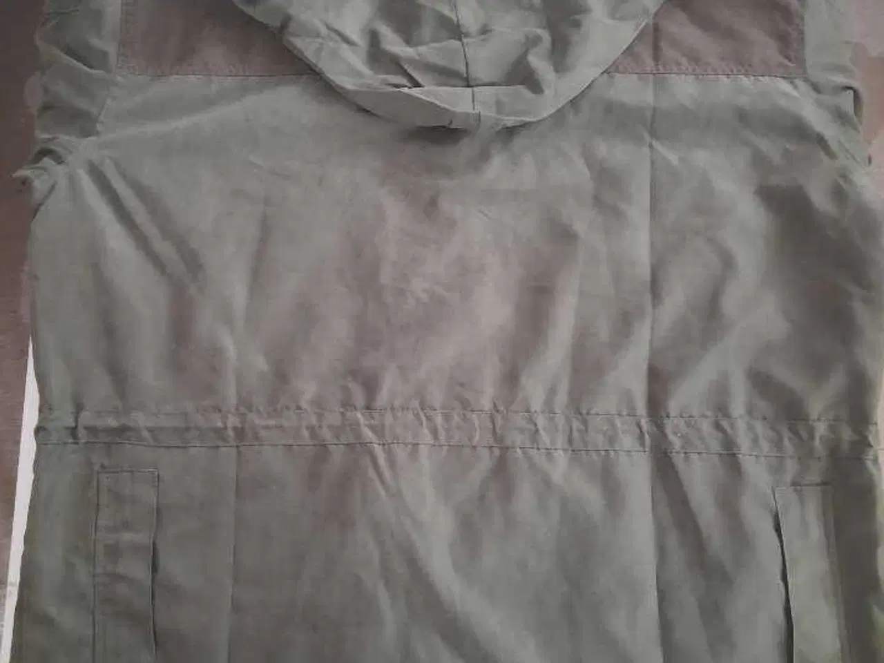 Billede 4 - Mil Tec jakke til mænd 