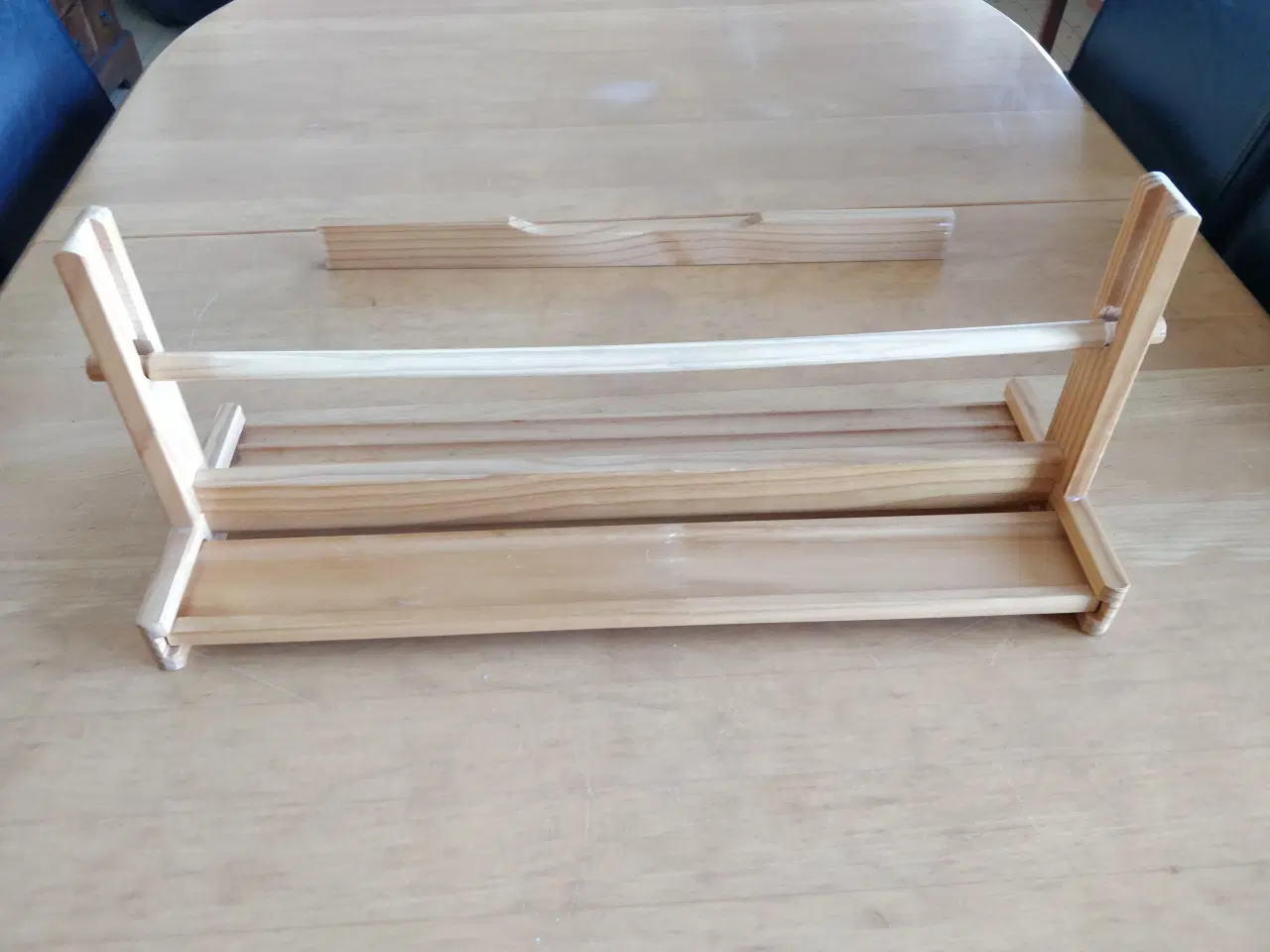 Billede 4 - Papirrulleholder