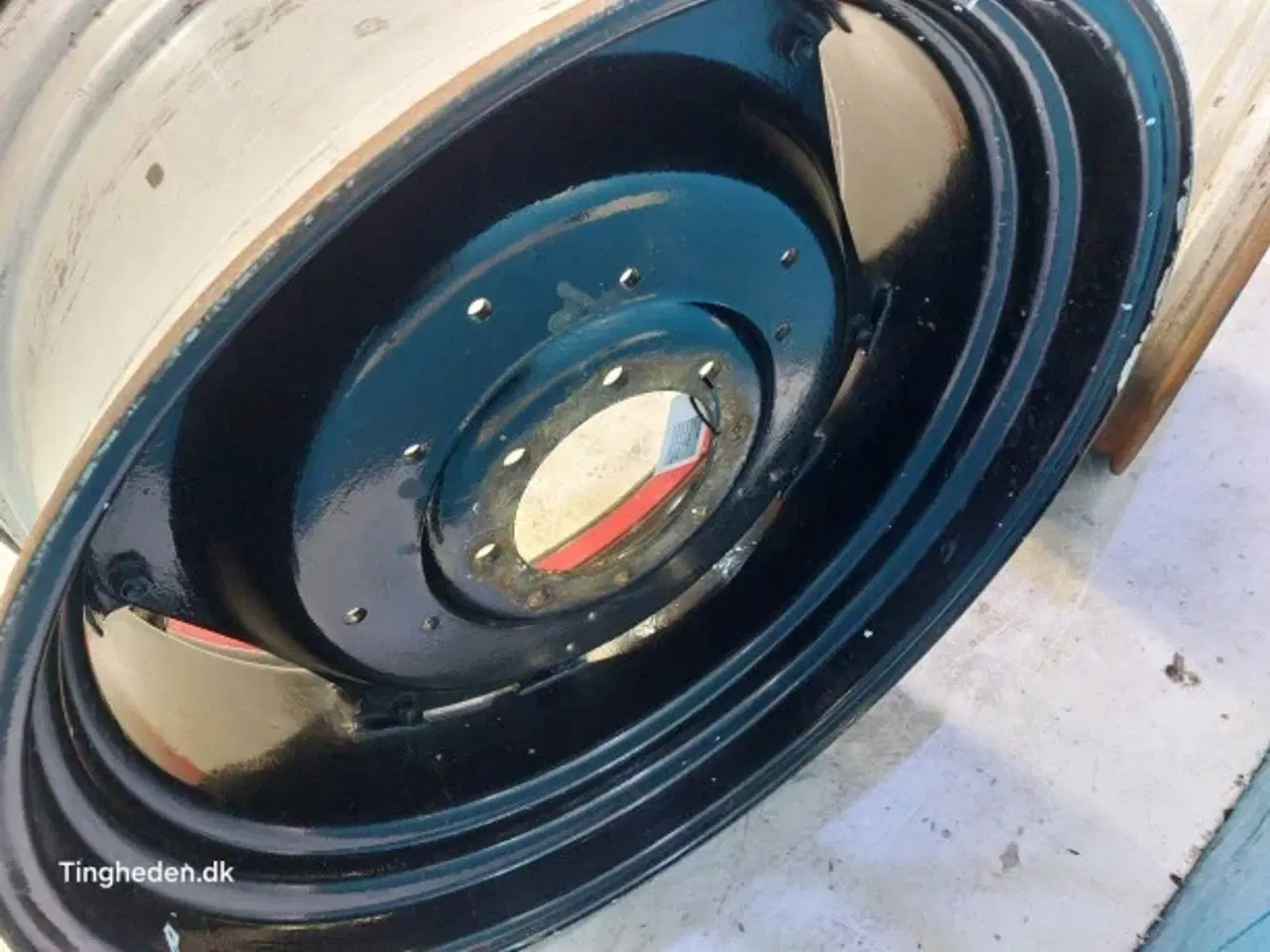 Billede 6 - 38"   DW18Lx38 Sæt