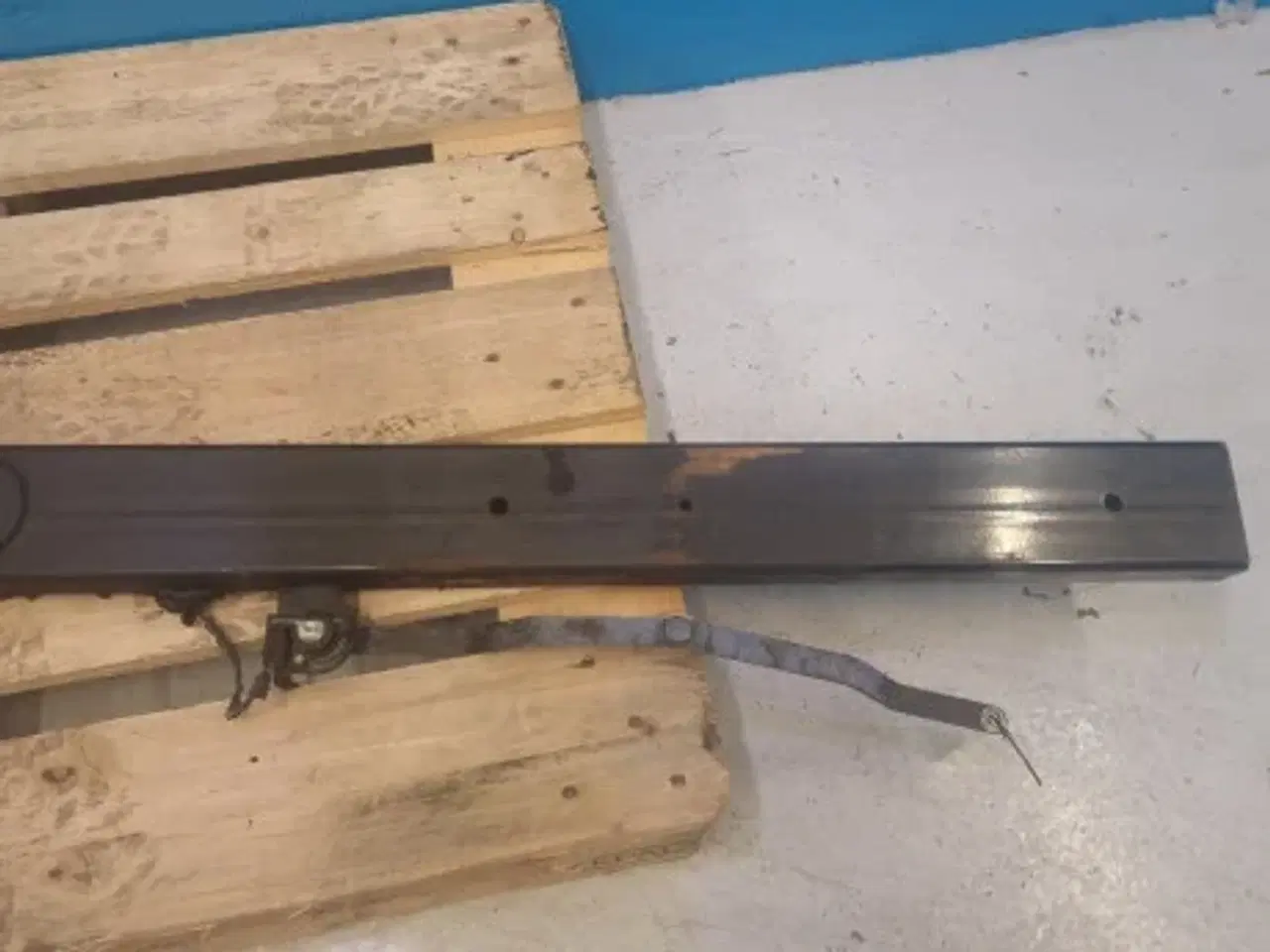 Billede 10 - New Holland 760CG 35Ft Arm V. 47612916