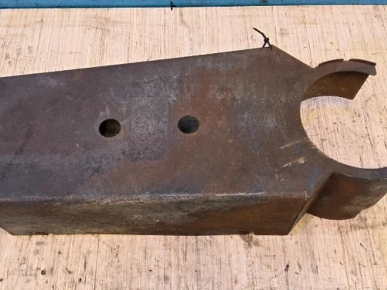 Billede 11 - Case 8010 Beskyttelseskærm 87108306