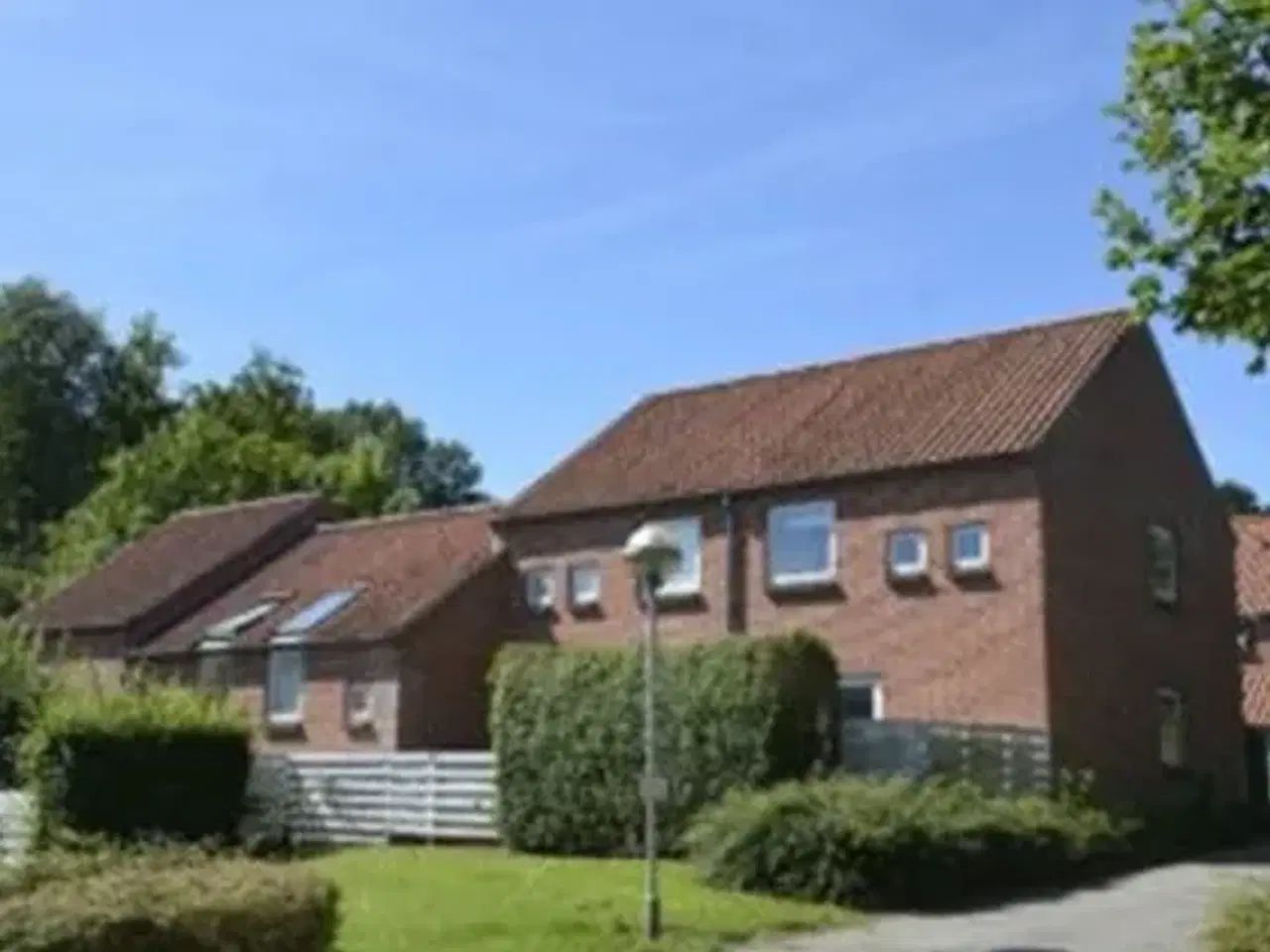 Billede 1 - Lejlighed til leje i 7000 Fredericia