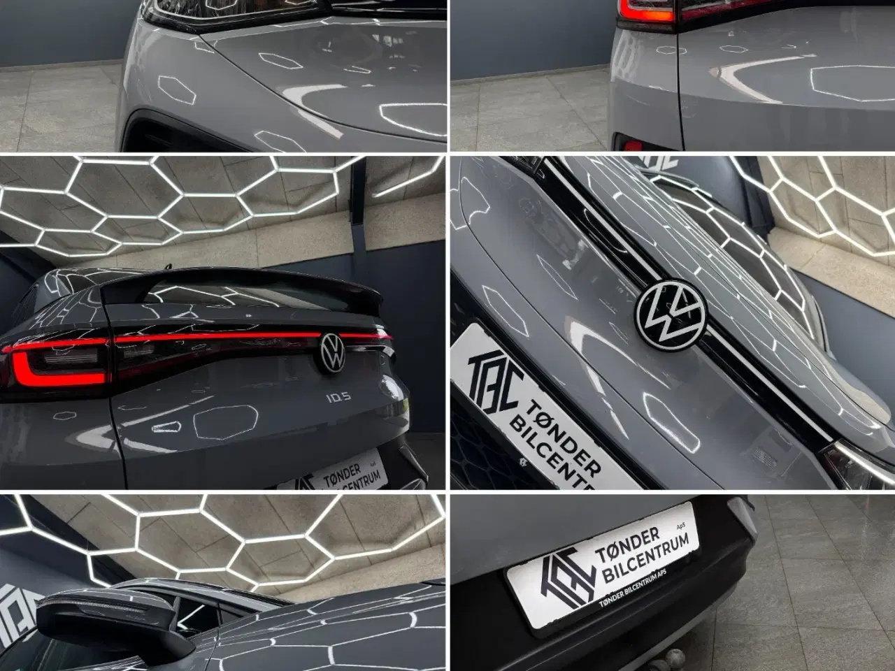 Billede 14 - VW ID.5 77 Pro