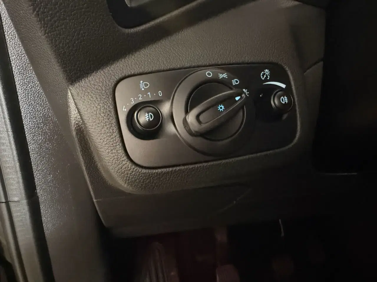 Billede 8 - Ford C-MAX 1,0 EcoBoost Titanium Fun 125HK 6g