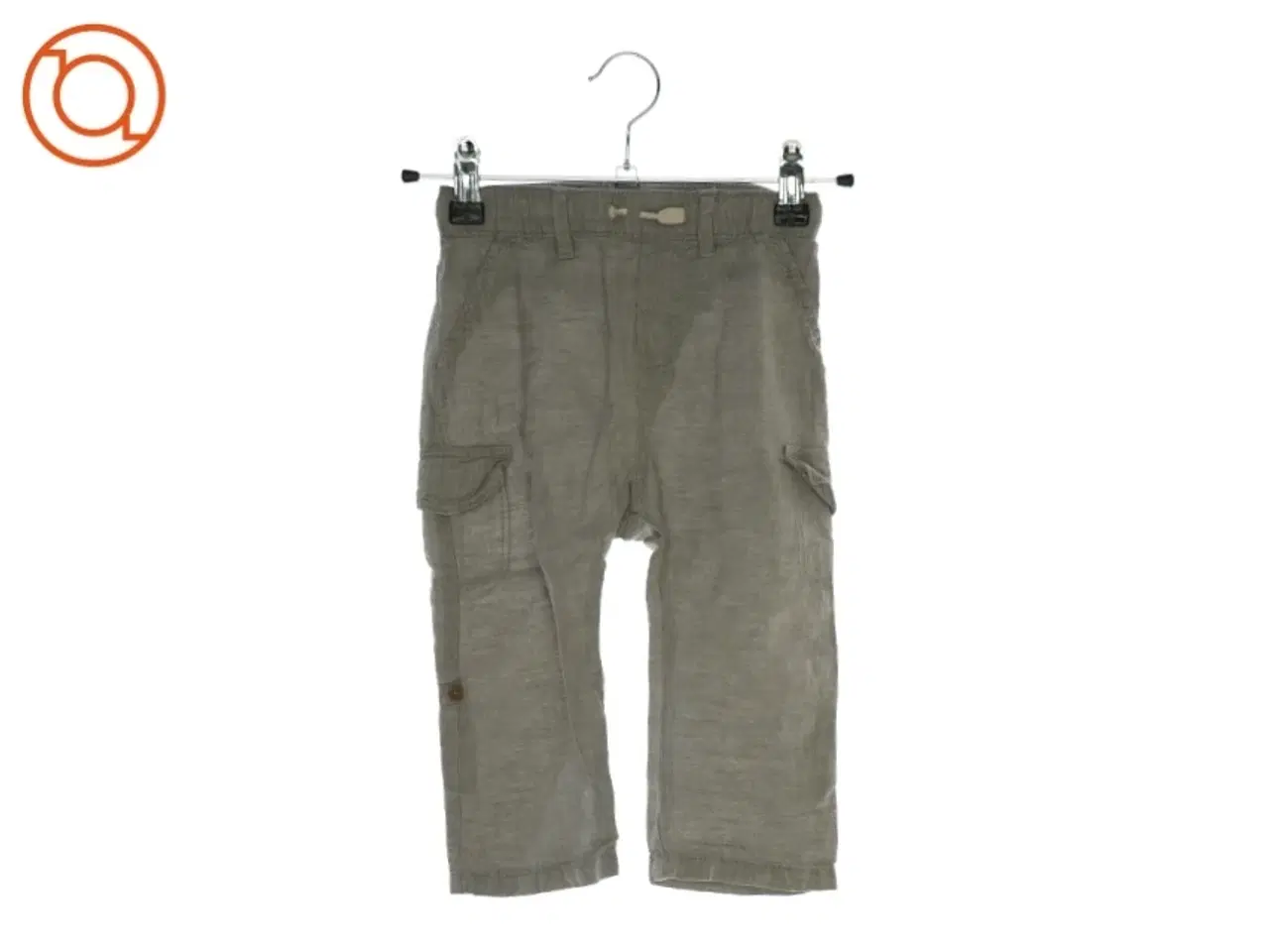 Billede 1 - Bukser fra H&M (Str. 92)