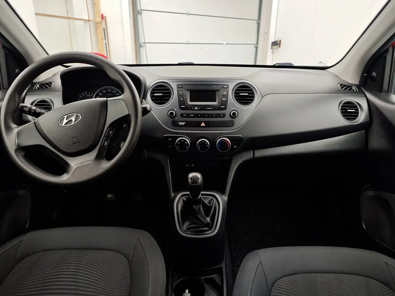 Billede 7 - Hyundai i10 1,0 Life