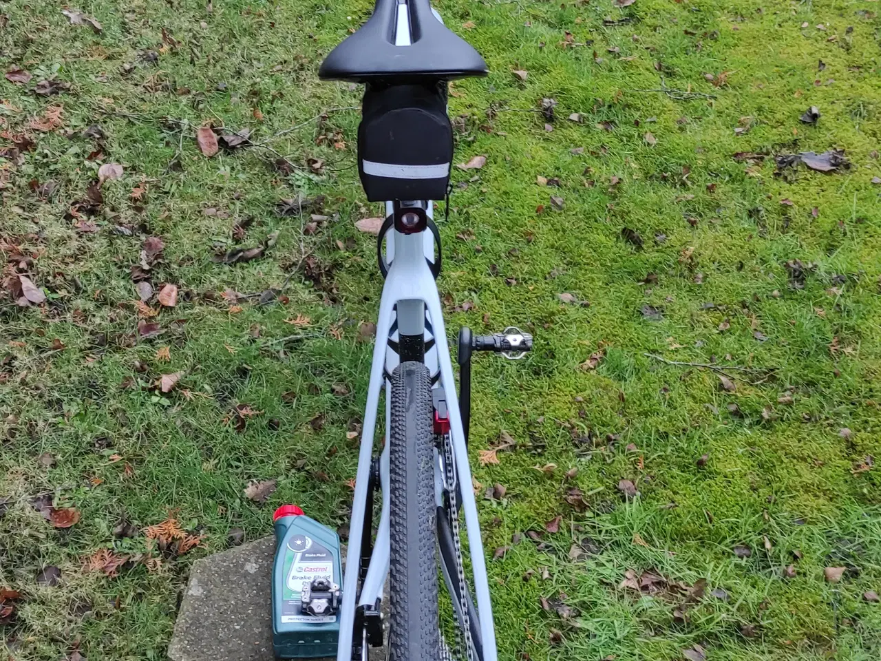 Billede 4 - Scott Addict Gravel 20 