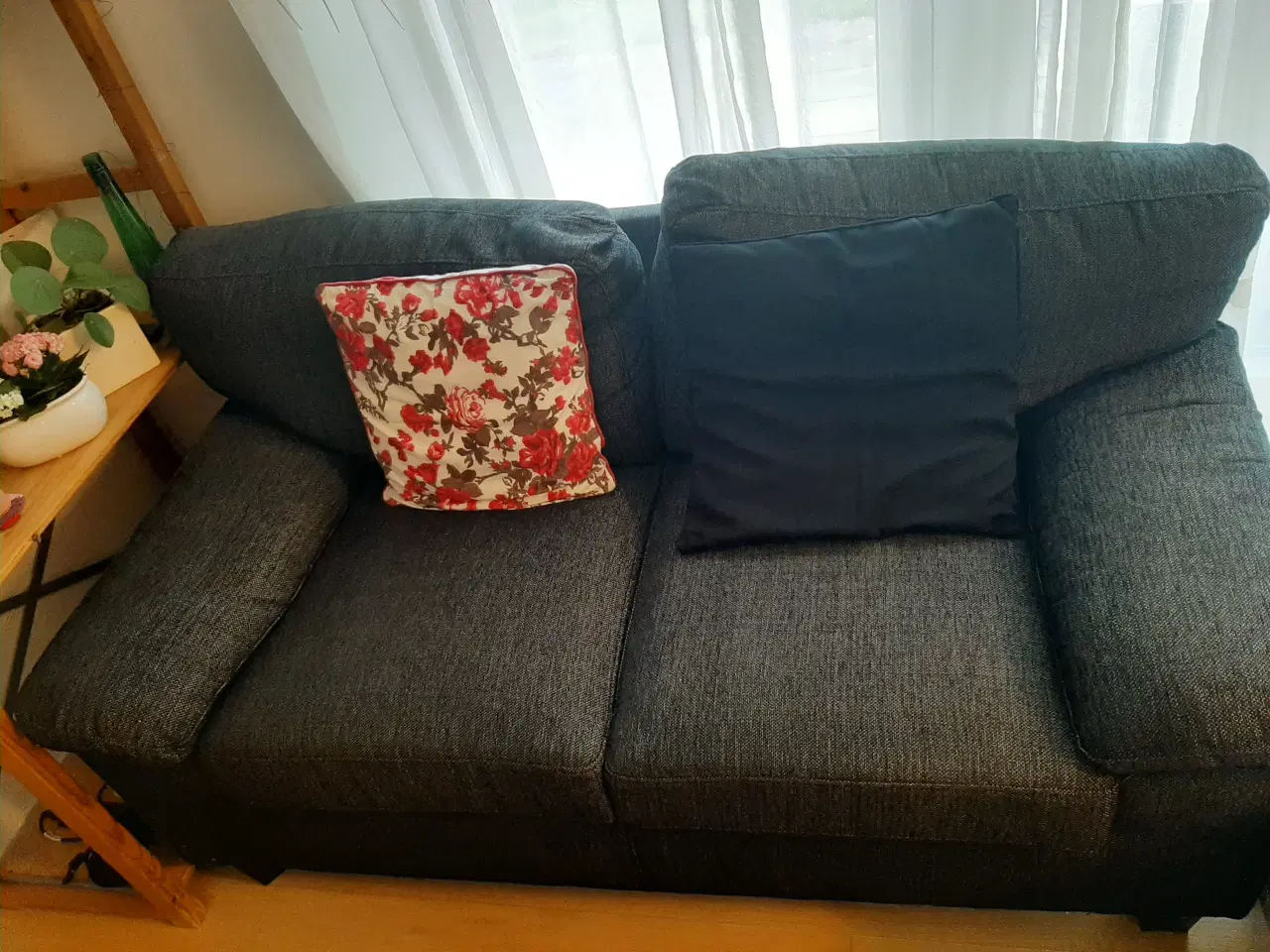 Billede 2 - 3+2-personers sofa fra JYSK