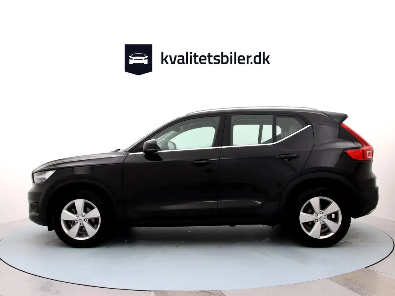 Billede 2 - Volvo XC40 2,0 D3 150 Inscription aut.