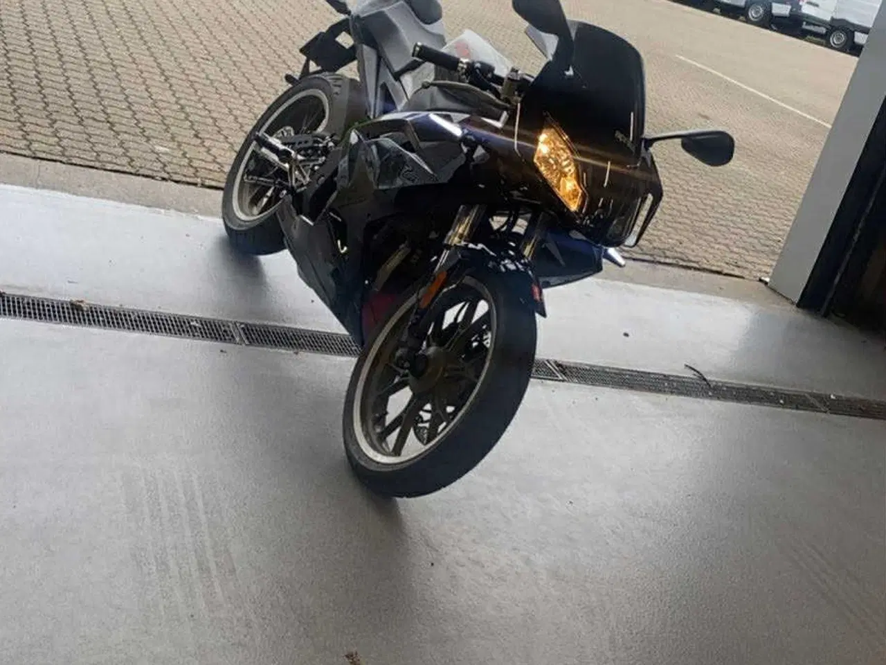 Billede 4 - Aprilia RS 50 2007