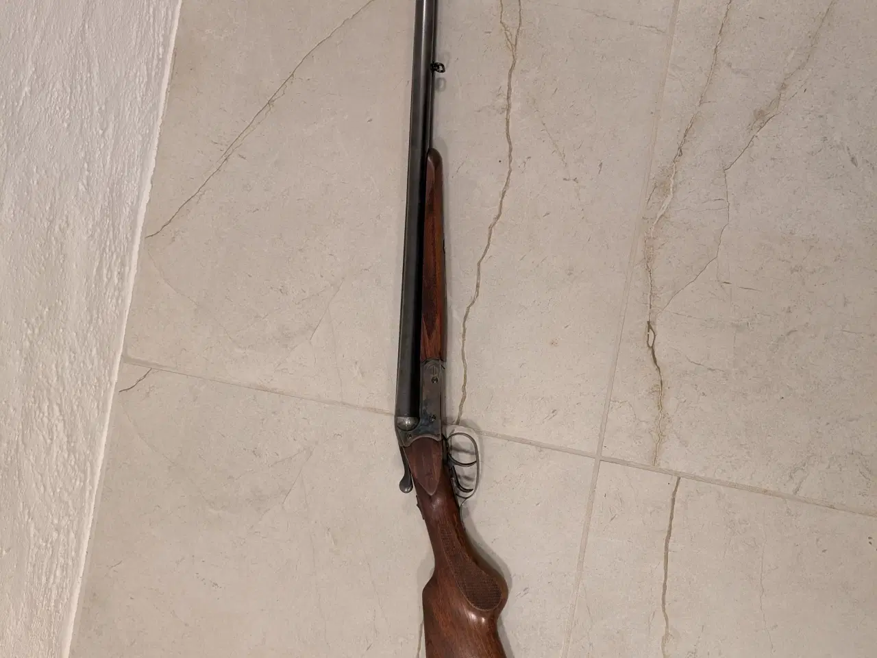 Billede 1 - Side by side