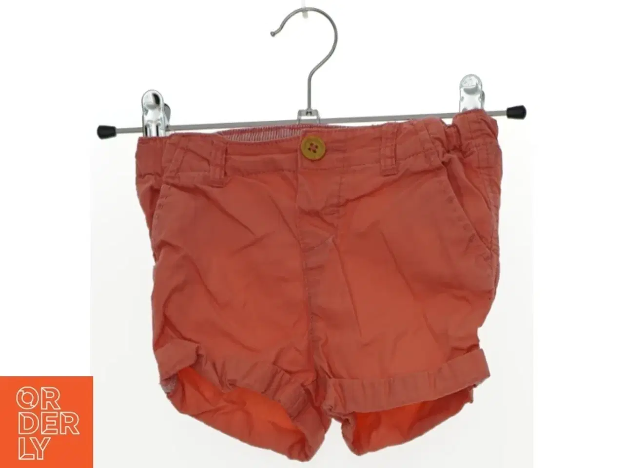 Billede 1 - Shorts fra H&M (str. 80 cm)